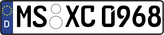 MS-XC0968