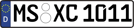MS-XC1011