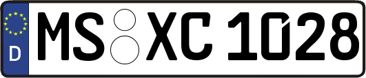MS-XC1028