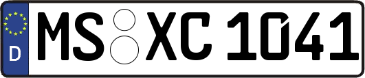 MS-XC1041