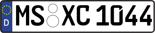MS-XC1044