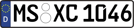 MS-XC1046