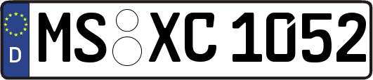 MS-XC1052