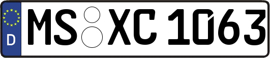 MS-XC1063