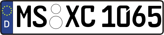 MS-XC1065