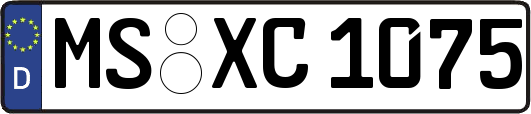 MS-XC1075