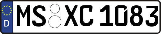 MS-XC1083