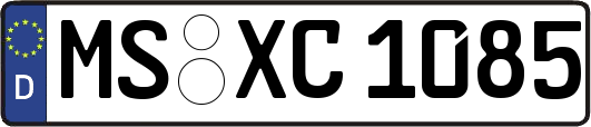 MS-XC1085
