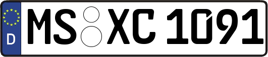 MS-XC1091