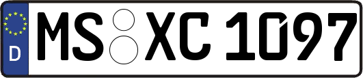 MS-XC1097