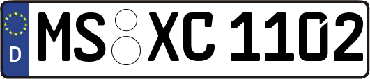 MS-XC1102