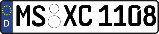 MS-XC1108