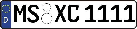 MS-XC1111