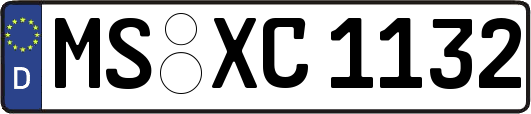 MS-XC1132