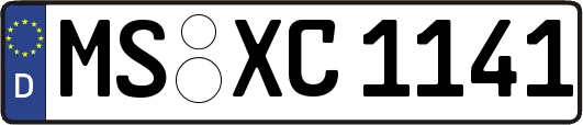 MS-XC1141