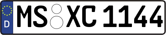 MS-XC1144
