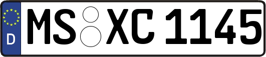 MS-XC1145