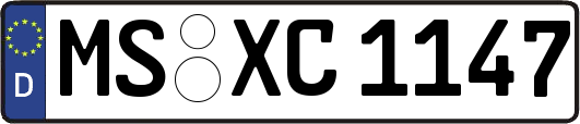 MS-XC1147