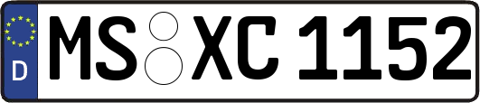 MS-XC1152