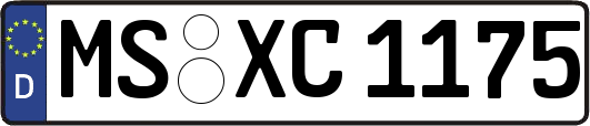 MS-XC1175