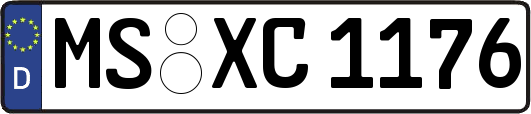 MS-XC1176