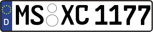 MS-XC1177