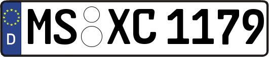 MS-XC1179