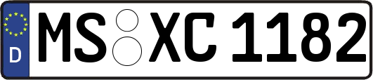 MS-XC1182