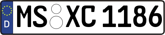 MS-XC1186