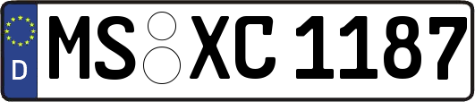 MS-XC1187