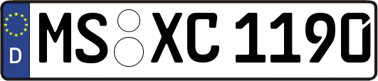 MS-XC1190