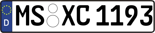 MS-XC1193