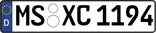 MS-XC1194