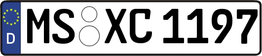 MS-XC1197