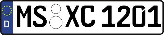 MS-XC1201