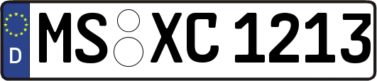 MS-XC1213