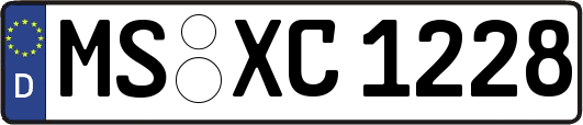 MS-XC1228