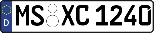 MS-XC1240