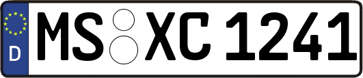 MS-XC1241