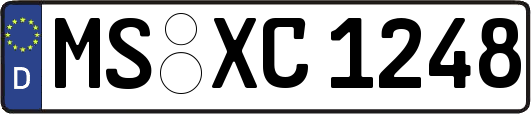 MS-XC1248