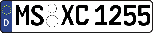 MS-XC1255