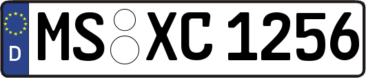 MS-XC1256