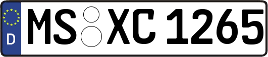 MS-XC1265