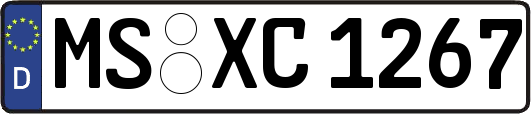 MS-XC1267