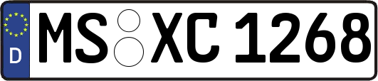 MS-XC1268
