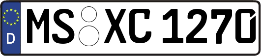 MS-XC1270