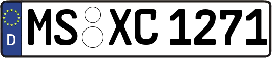 MS-XC1271