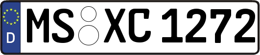 MS-XC1272