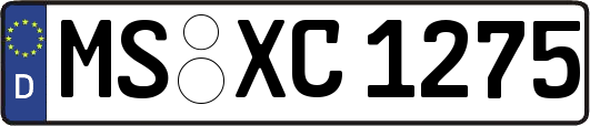 MS-XC1275