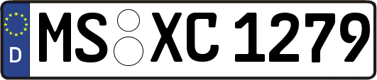 MS-XC1279